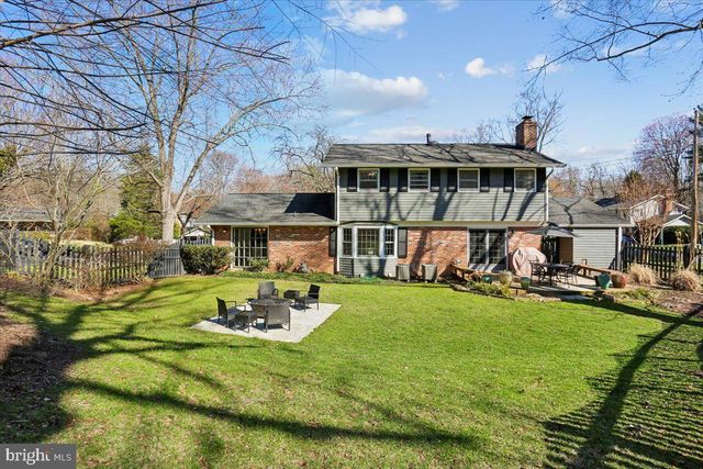 11804 STONEWOOD LN, North Bethesda, MD 20852