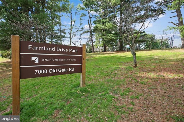 11804 STONEWOOD LN, North Bethesda, MD 20852