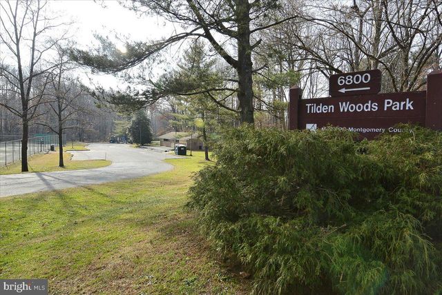 11804 STONEWOOD LN, North Bethesda, MD 20852