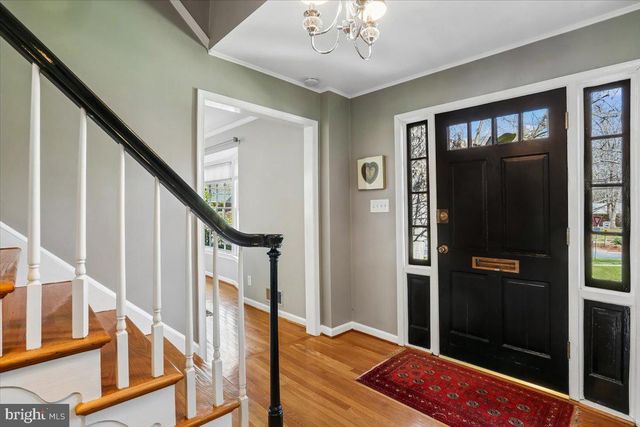 11804 STONEWOOD LN, North Bethesda, MD 20852