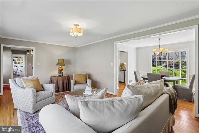 11804 STONEWOOD LN, North Bethesda, MD 20852