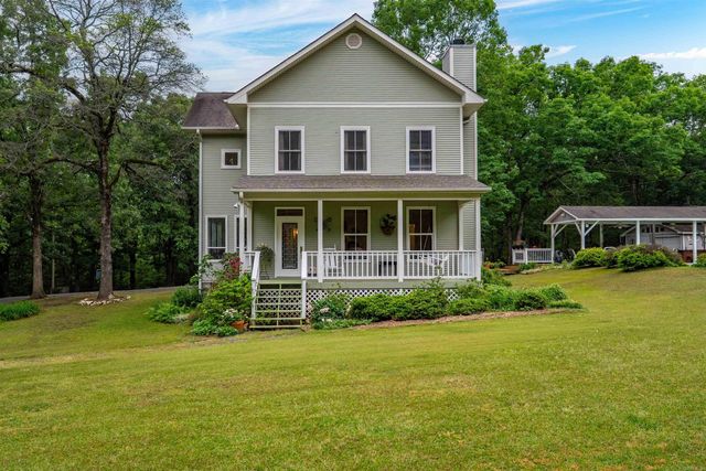 34505 Highway 300, Roland, AR 72135