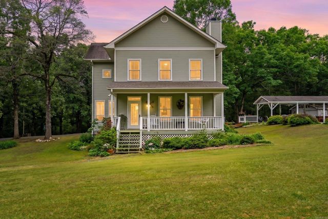 34505 Highway 300, Roland, AR 72135