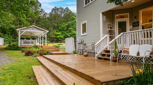 34505 Highway 300, Roland, AR 72135