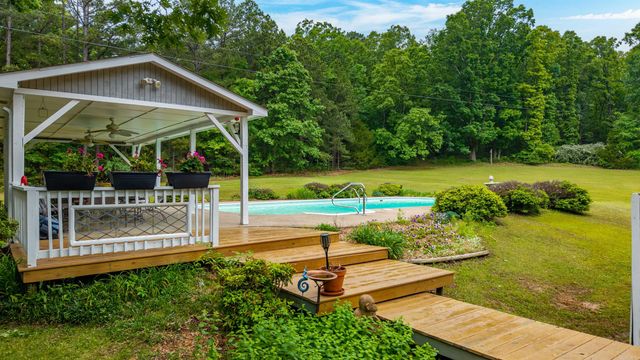 34505 Highway 300, Roland, AR 72135