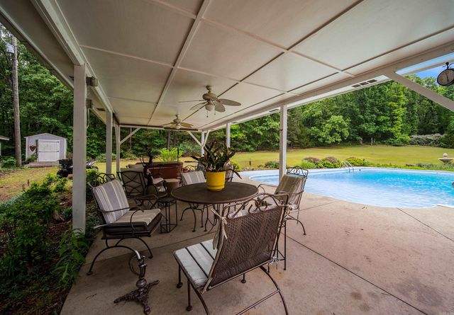 34505 Highway 300, Roland, AR 72135