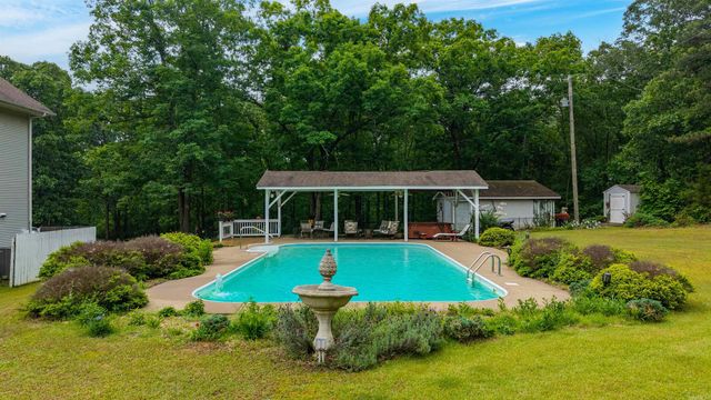 34505 Highway 300, Roland, AR 72135