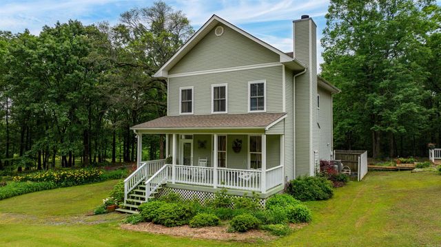 34505 Highway 300, Roland, AR 72135