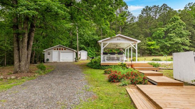 34505 Highway 300, Roland, AR 72135