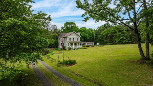 34505 Highway 300, Roland, AR 72135
