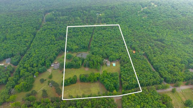 34505 Highway 300, Roland, AR 72135