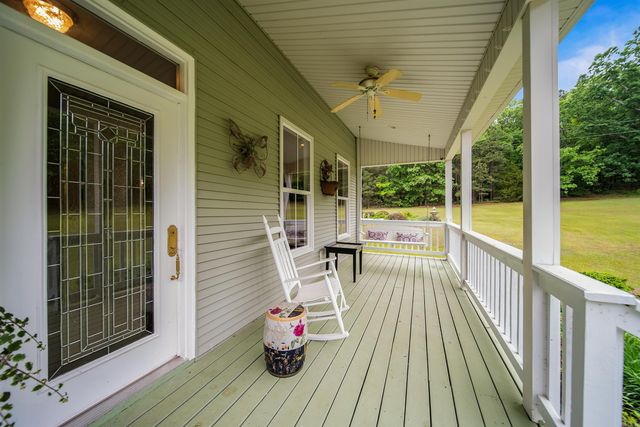 34505 Highway 300, Roland, AR 72135