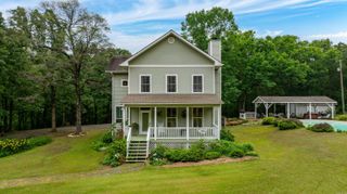 34505 Highway 300, Roland, AR 72135