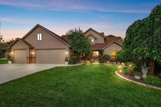 N498 NOTTINGHAM COURT, Sherwood, WI 54169