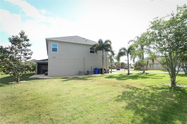 4681 CYPRESS LANDING LANE, St Cloud, FL 34772