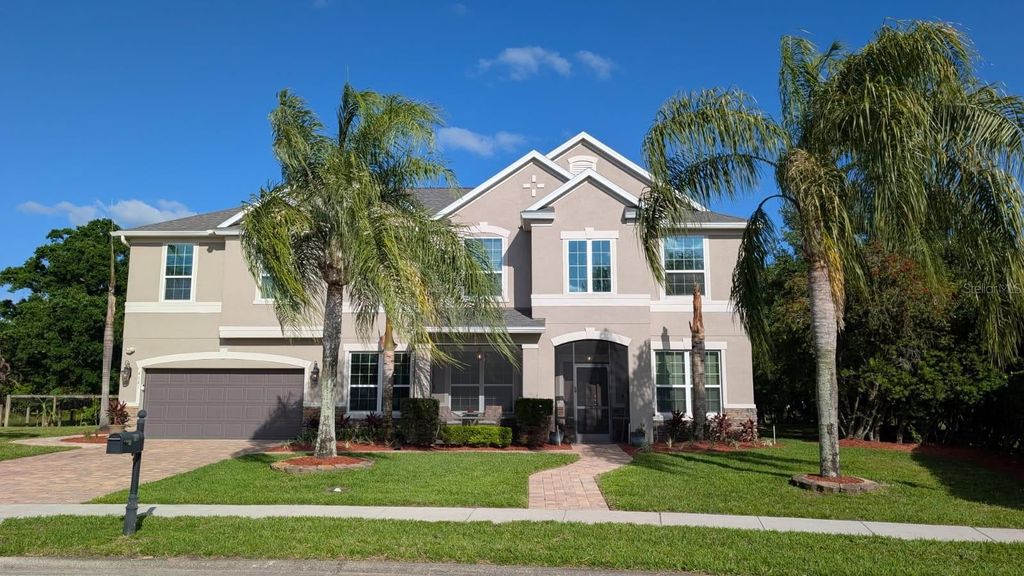 4681 CYPRESS LANDING LANE, St Cloud, FL 34772
