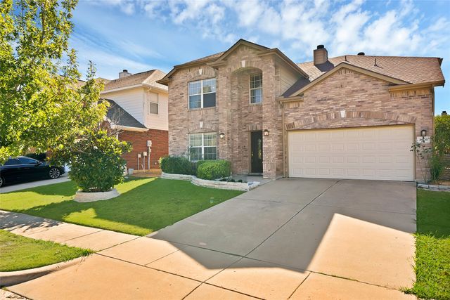 3608 Cattlebaron Drive, Fort Worth, TX 76262