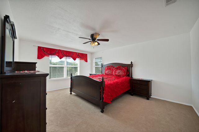 3608 Cattlebaron Drive, Fort Worth, TX 76262