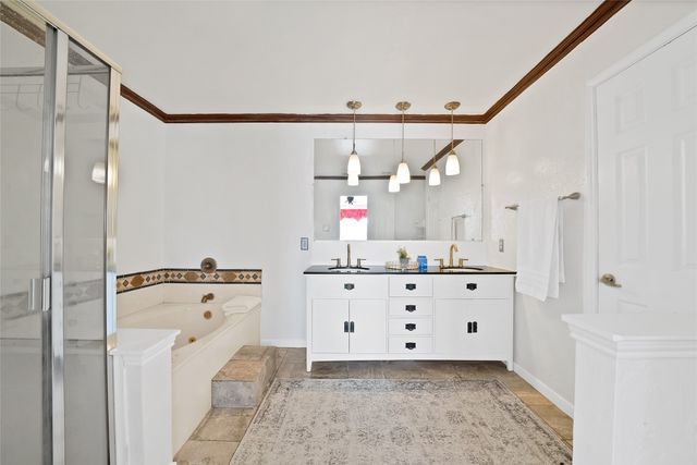 3608 Cattlebaron Drive, Fort Worth, TX 76262