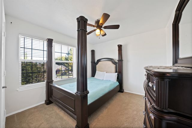 3608 Cattlebaron Drive, Fort Worth, TX 76262