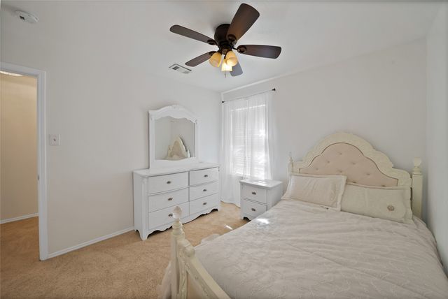 3608 Cattlebaron Drive, Fort Worth, TX 76262