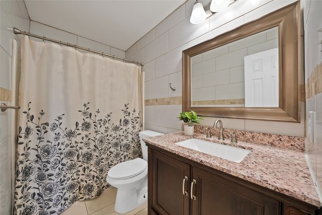 3608 Cattlebaron Drive, Fort Worth, TX 76262