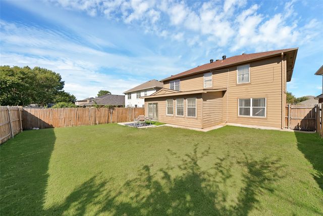 3608 Cattlebaron Drive, Fort Worth, TX 76262