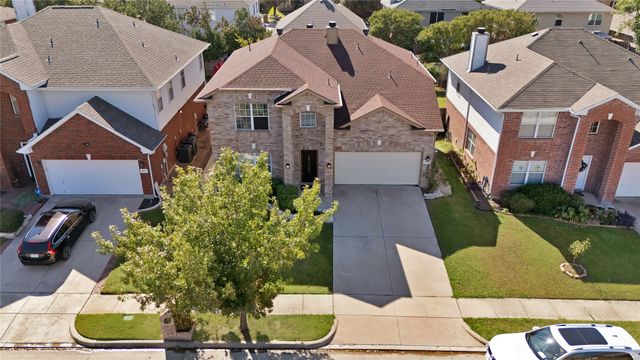 3608 Cattlebaron Drive, Fort Worth, TX 76262