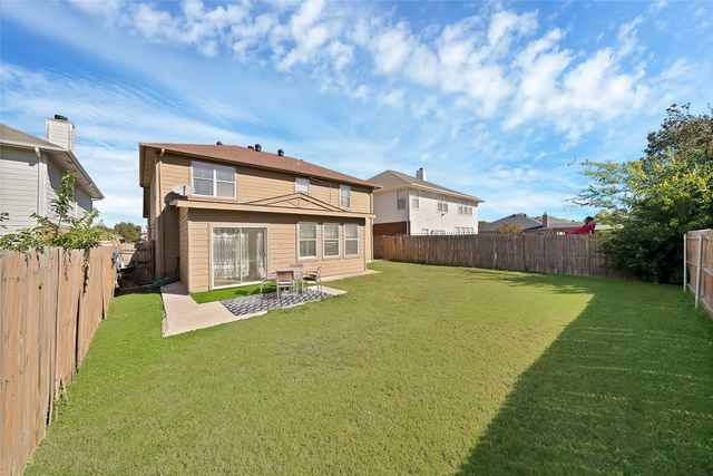 3608 Cattlebaron Drive, Fort Worth, TX 76262