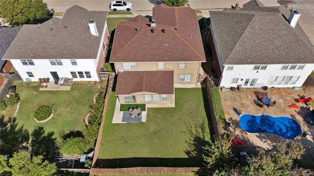 3608 Cattlebaron Drive, Fort Worth, TX 76262