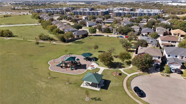 3608 Cattlebaron Drive, Fort Worth, TX 76262