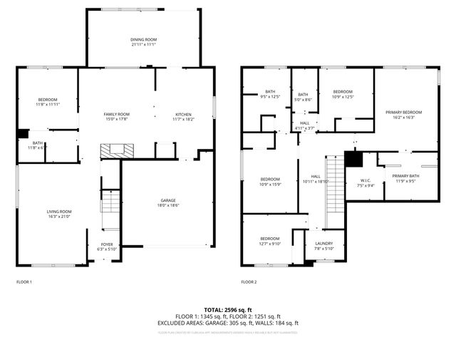 3608 Cattlebaron Drive, Fort Worth, TX 76262