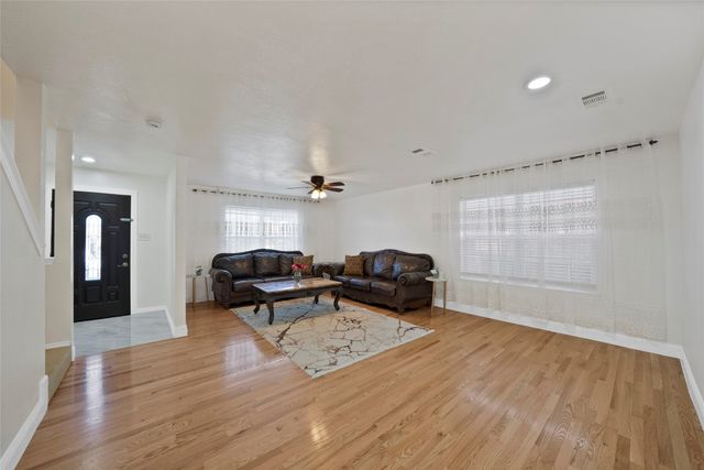 3608 Cattlebaron Drive, Fort Worth, TX 76262