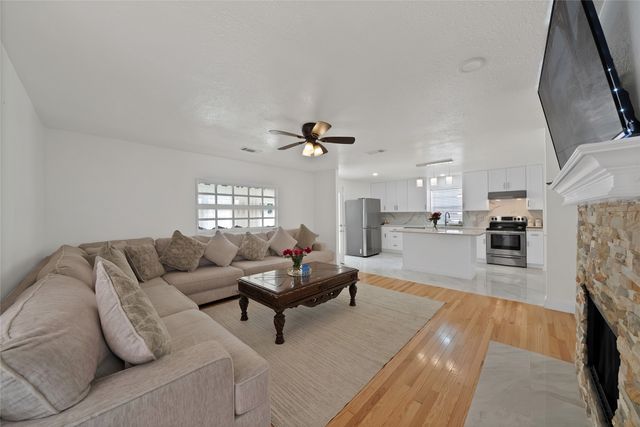 3608 Cattlebaron Drive, Fort Worth, TX 76262