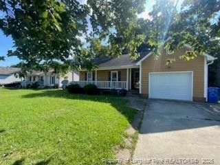 525 Jennings Farm Road, Fayetteville, NC 28314