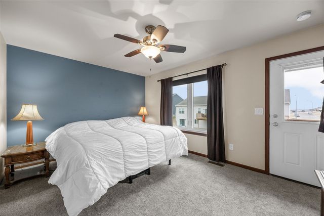 736 Croell Ave, Tiffin, IA 52340