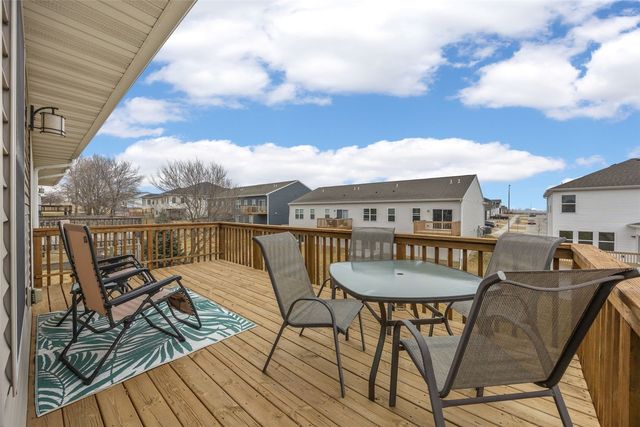 736 Croell Ave, Tiffin, IA 52340