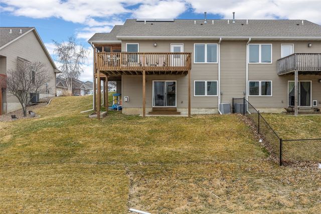 736 Croell Ave, Tiffin, IA 52340