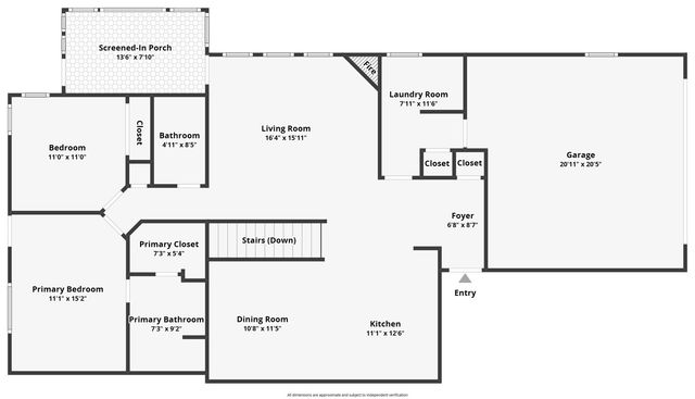 736 Croell Ave, Tiffin, IA 52340