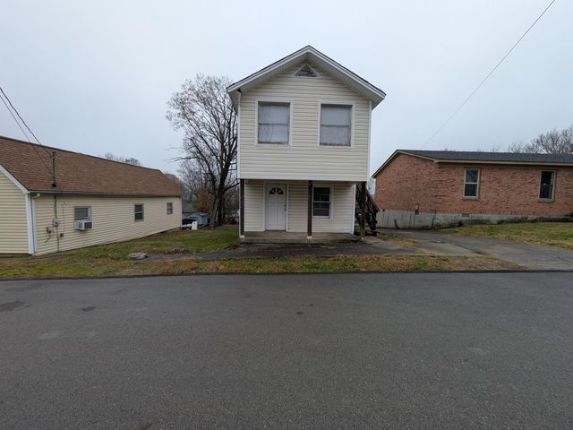 112 Lincoln Street, Nicholasville, KY 40356