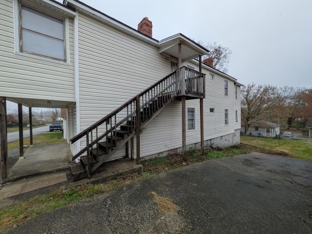 112 Lincoln Street, Nicholasville, KY 40356