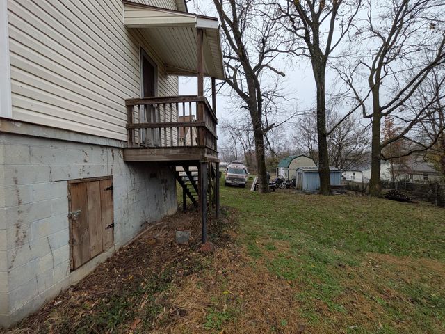 112 Lincoln Street, Nicholasville, KY 40356