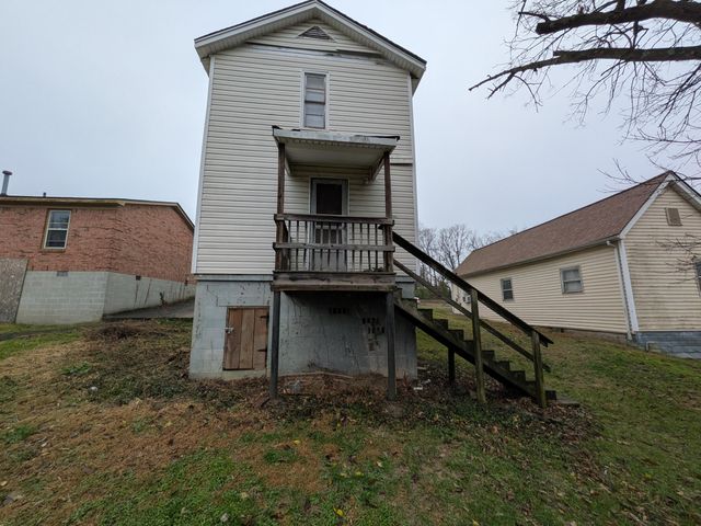 112 Lincoln Street, Nicholasville, KY 40356