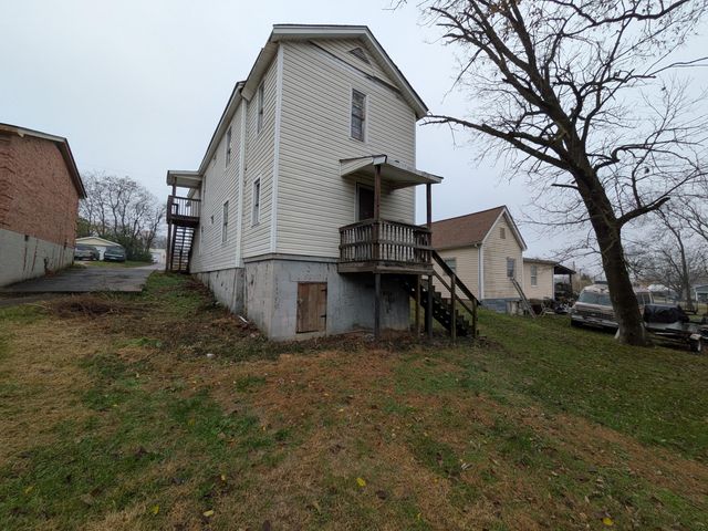 112 Lincoln Street, Nicholasville, KY 40356