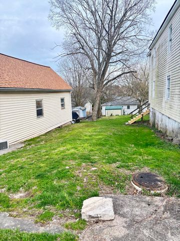 112 Lincoln Street, Nicholasville, KY 40356