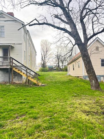 112 Lincoln Street, Nicholasville, KY 40356