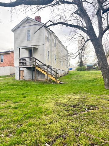 112 Lincoln Street, Nicholasville, KY 40356