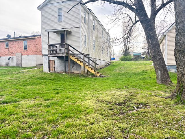 112 Lincoln Street, Nicholasville, KY 40356