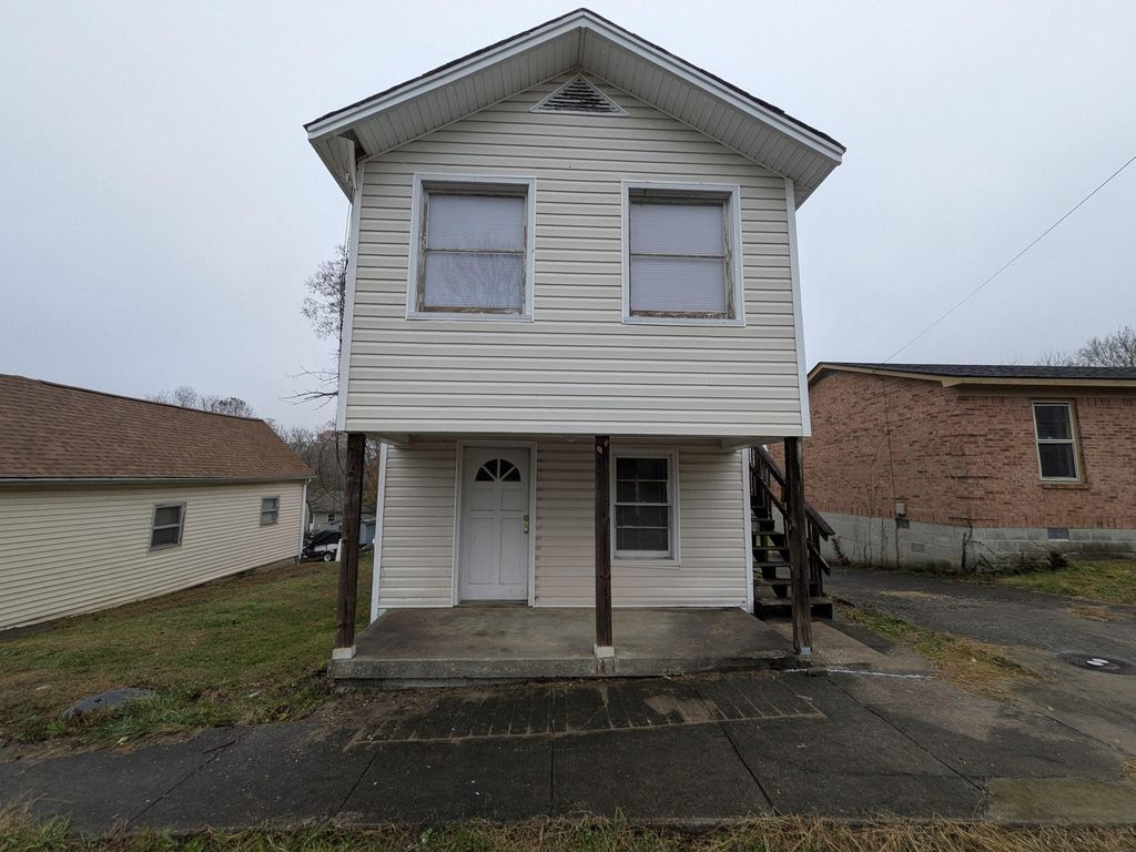 112 Lincoln Street, Nicholasville, KY 40356