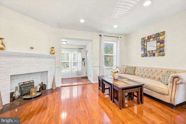 268 E JOHNSON ST, Philadelphia, PA 19144